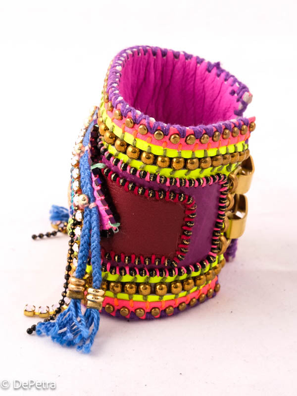 Eye of Artistry Bracelet Series