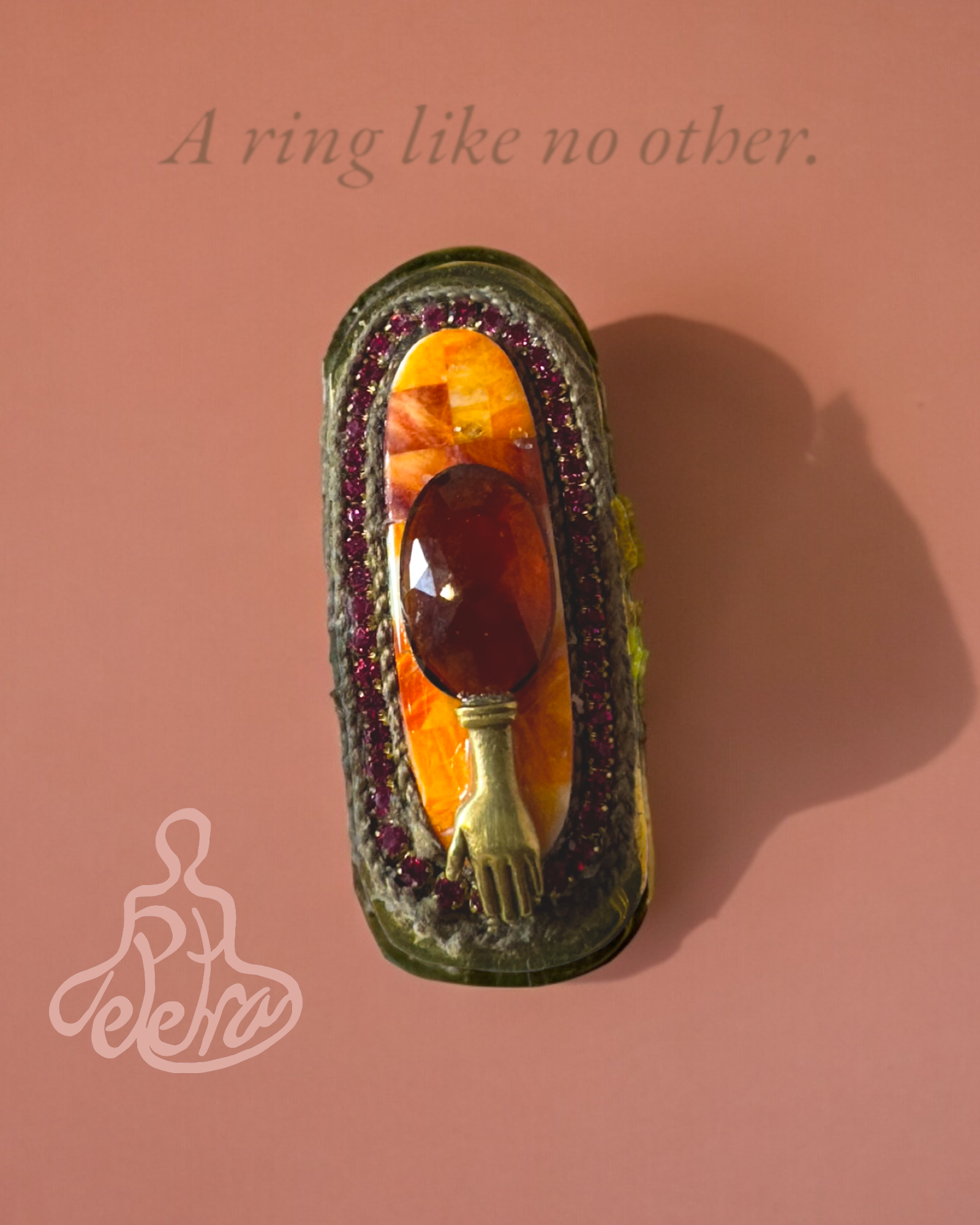 My Pleasure Ring