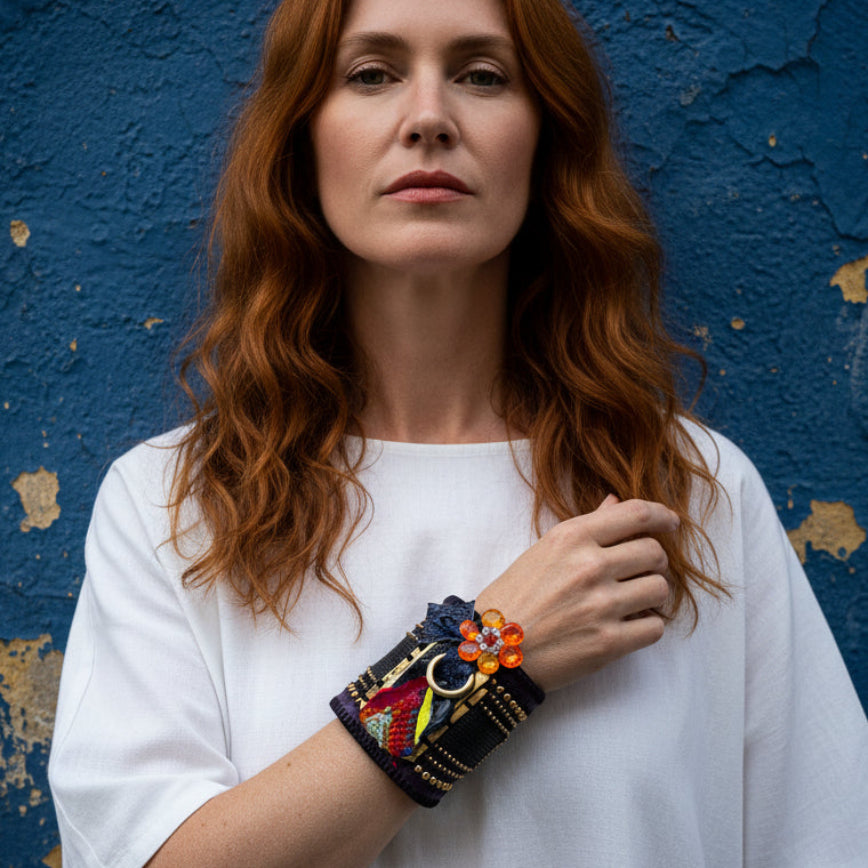 The Altar Bracelet
