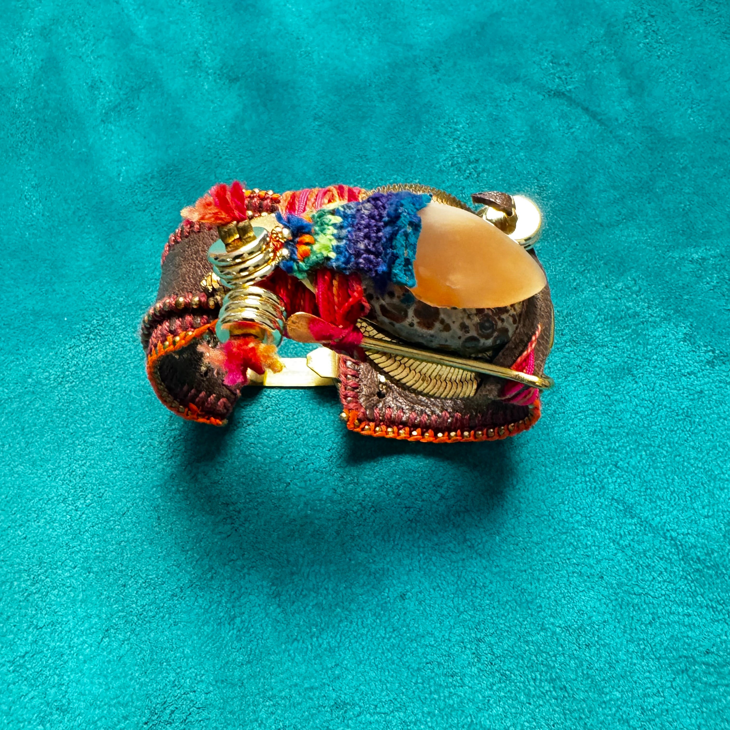The Moonrise Bracelet