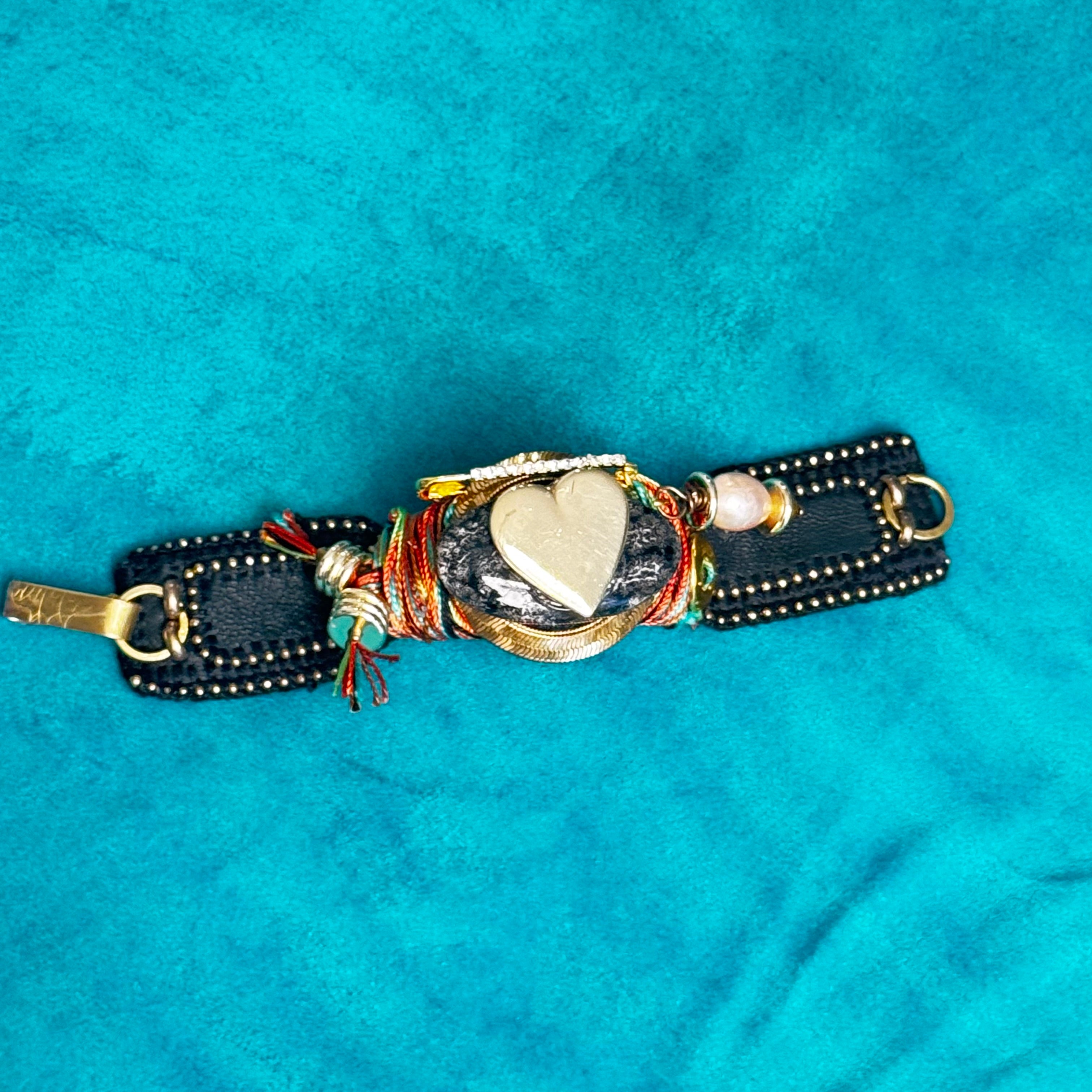 The Corazon Cuff