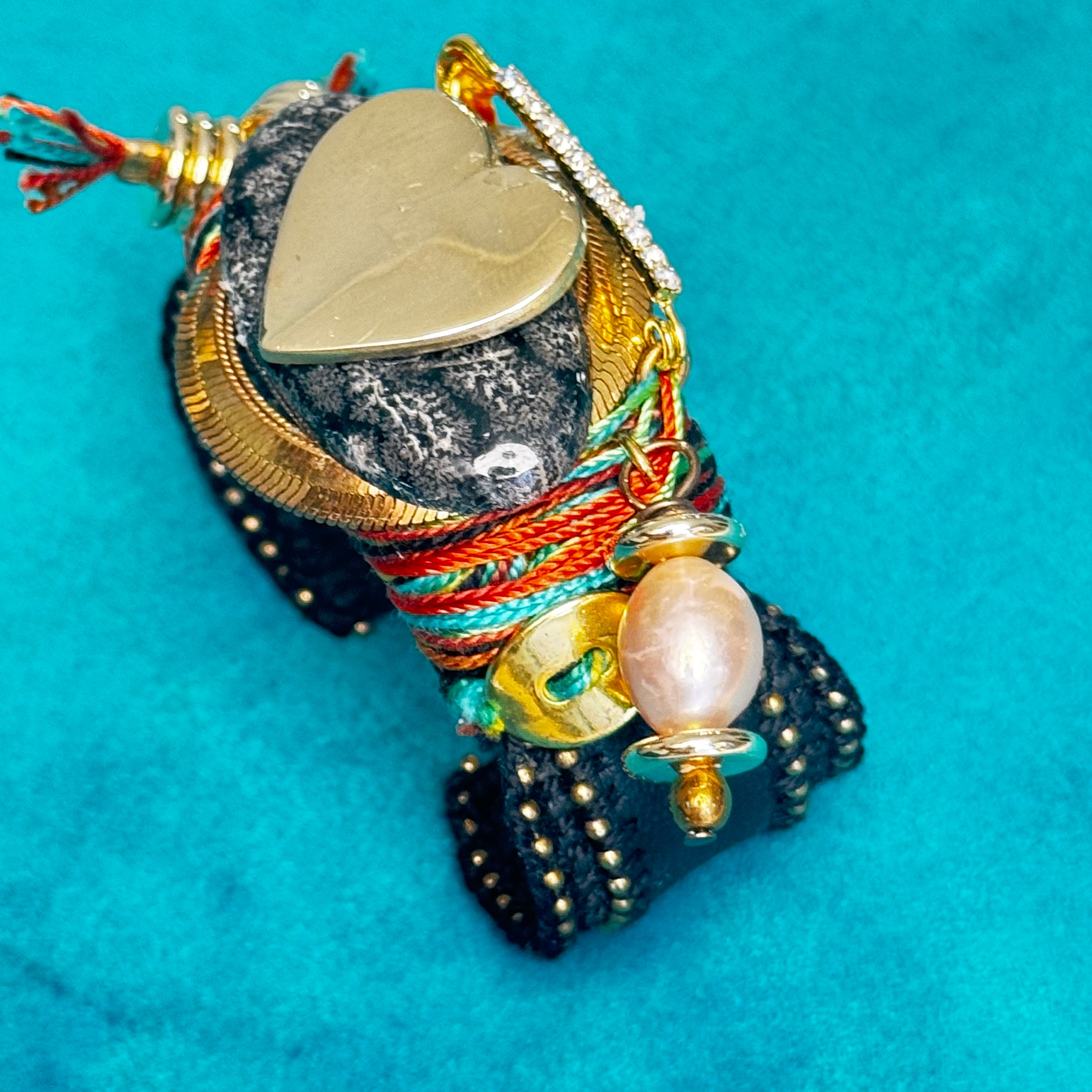 The Corazon Cuff