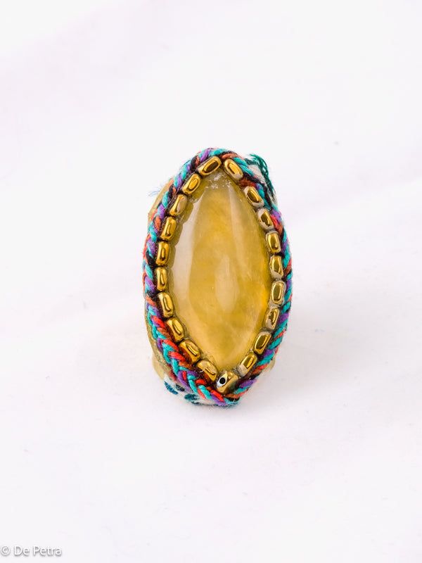 Get the Gaze of Radiance Ring