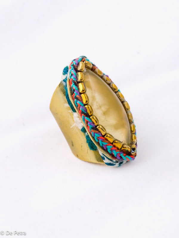 Get the Gaze of Radiance Ring