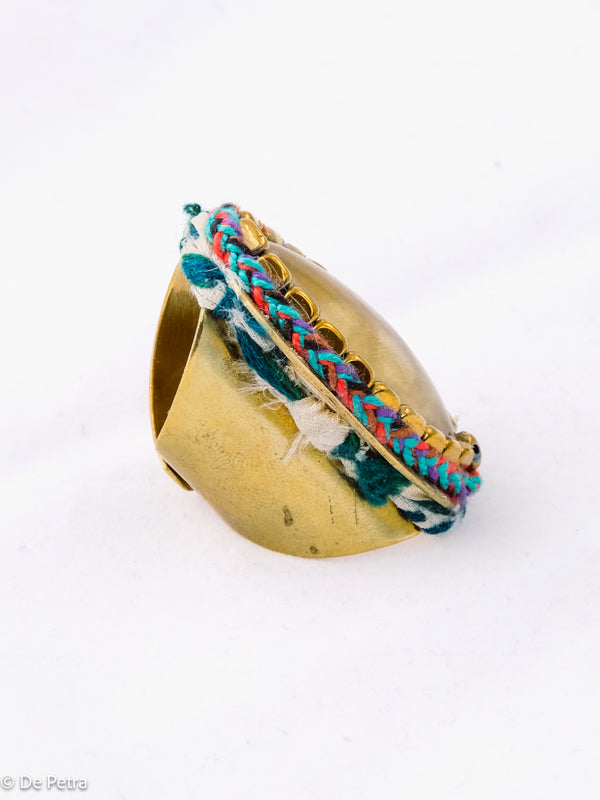 Get the Gaze of Radiance Ring