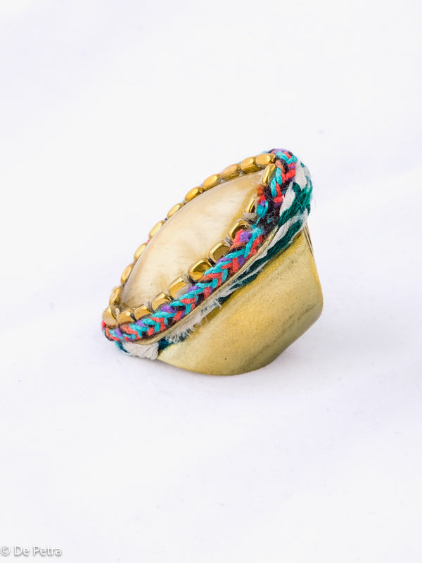 Get the Gaze of Radiance Ring
