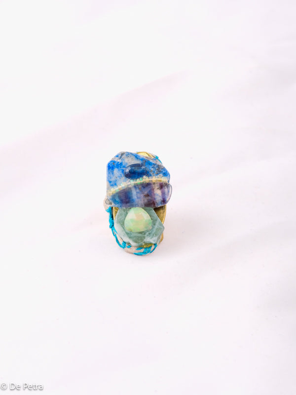 My Harmony Gems. Ring