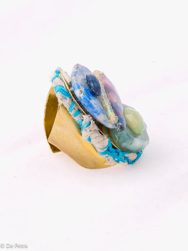 My Harmony Gems. Ring