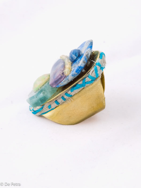My Harmony Gems. Ring