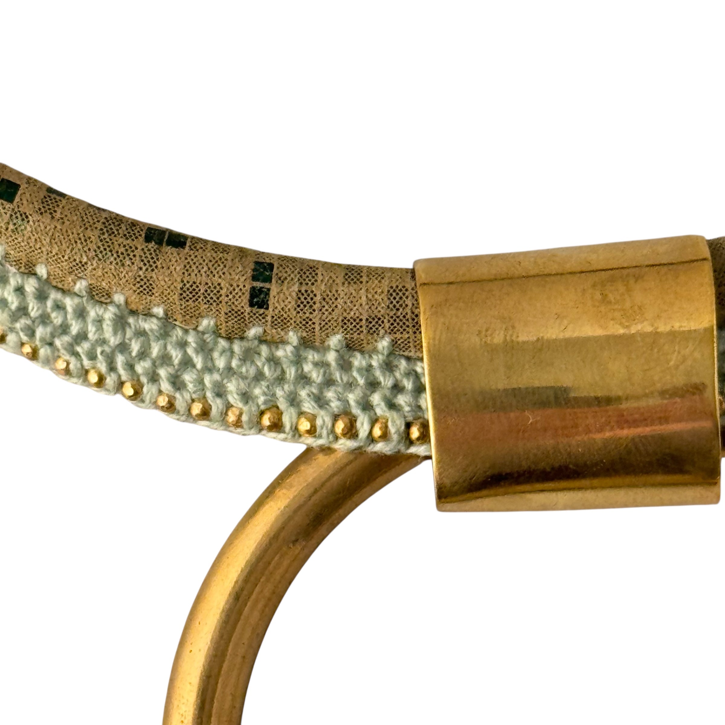 The 'Pendulum of Radiance' Choker