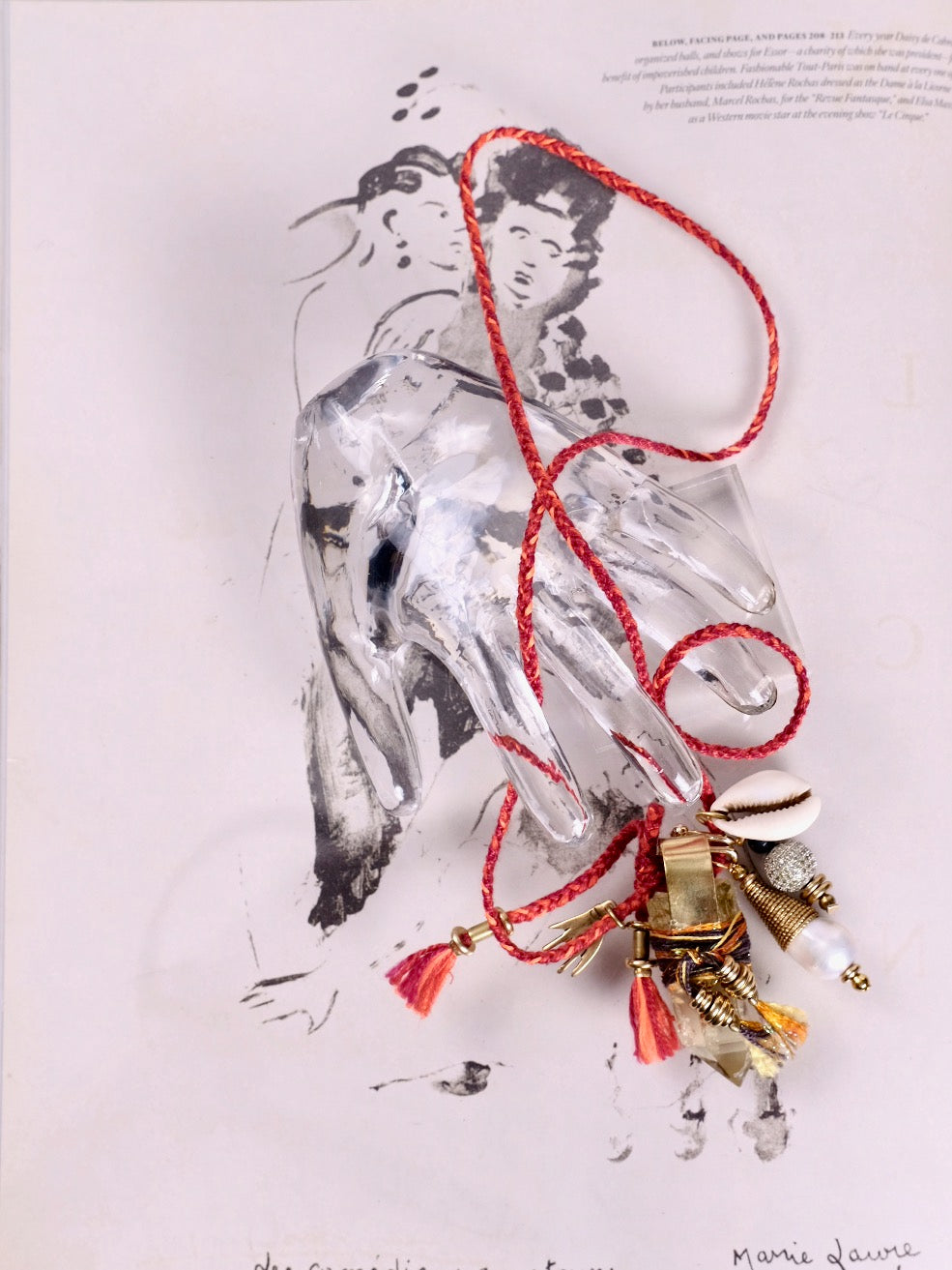 De Petra artistic jewelry, hand meade in the USA . Unique Exclusive empowering woman energy
