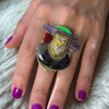 The Storm, Stone, and Sea Ring