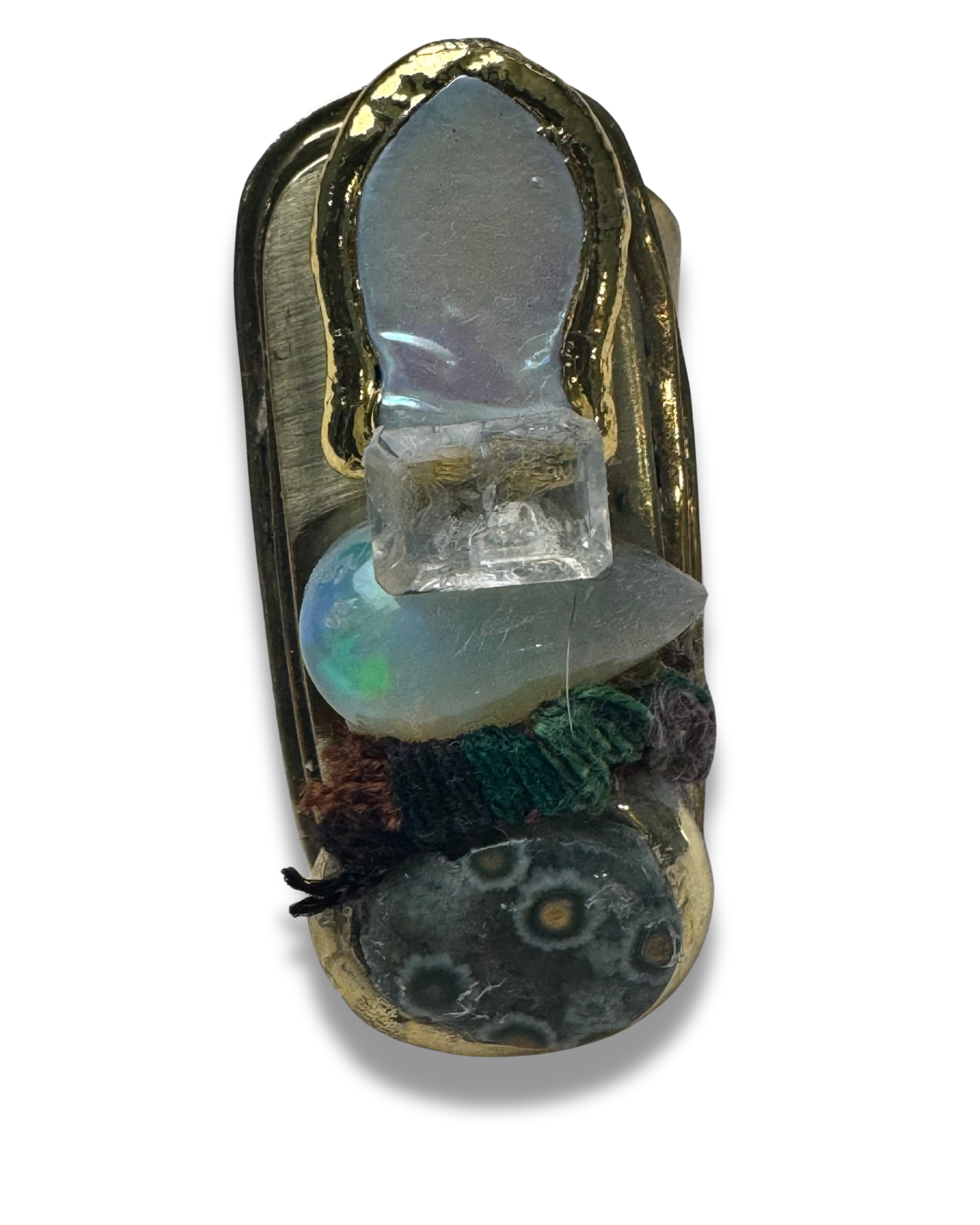 Luminous Ring
