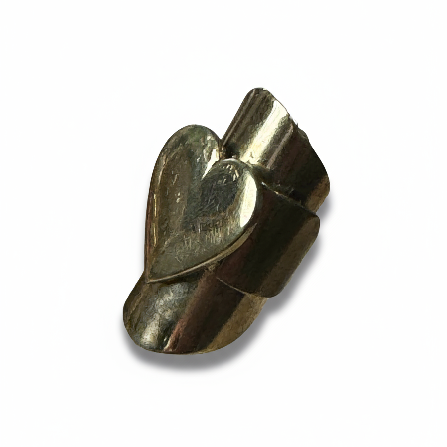 The Aura Heart Ring: Artistic Flexibility, Incredible Value
