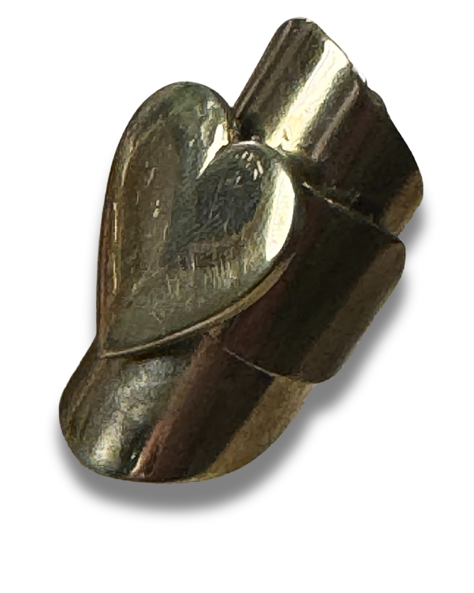The Aura Heart Ring: Artistic Flexibility, Incredible Value