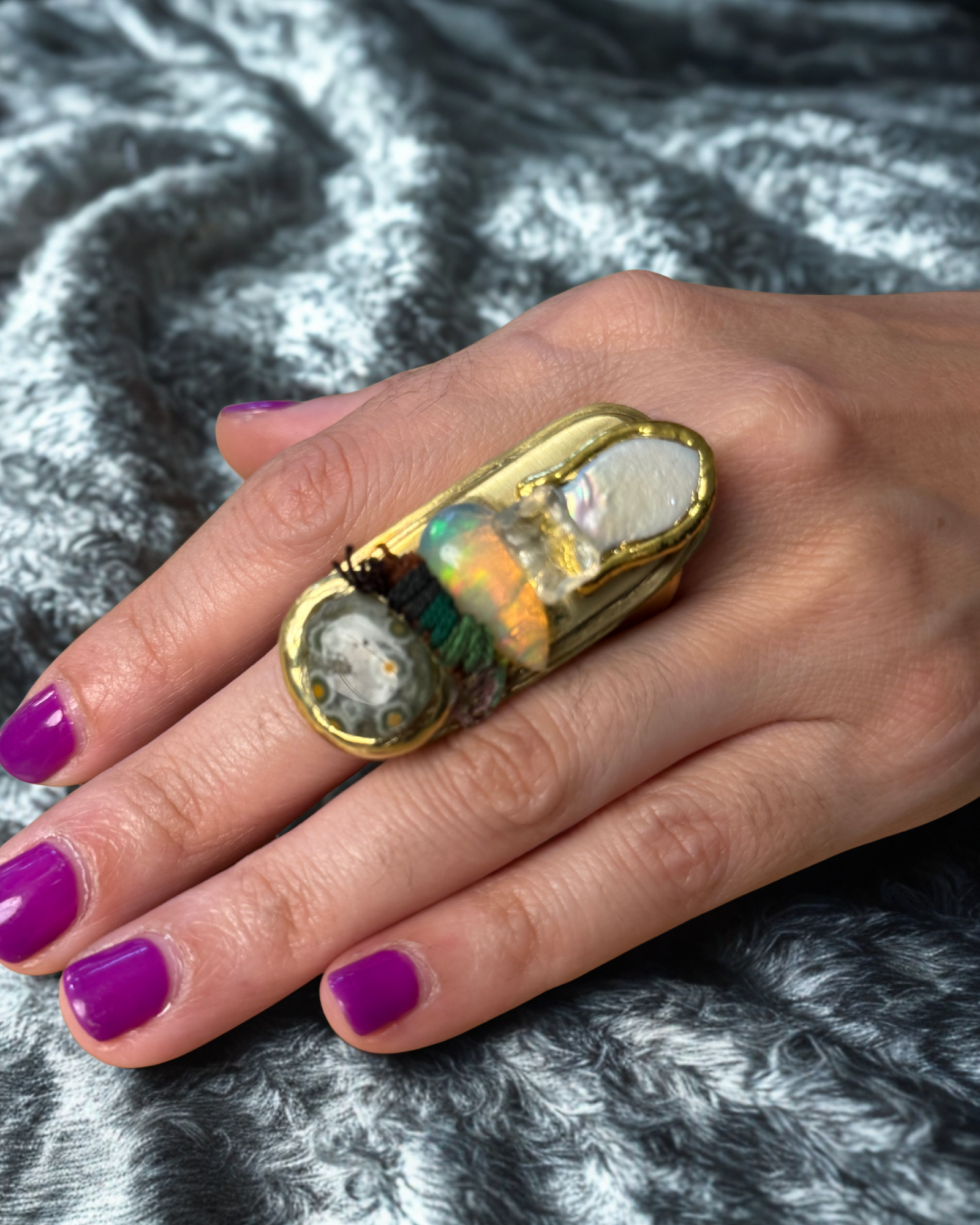 Luminous Ring