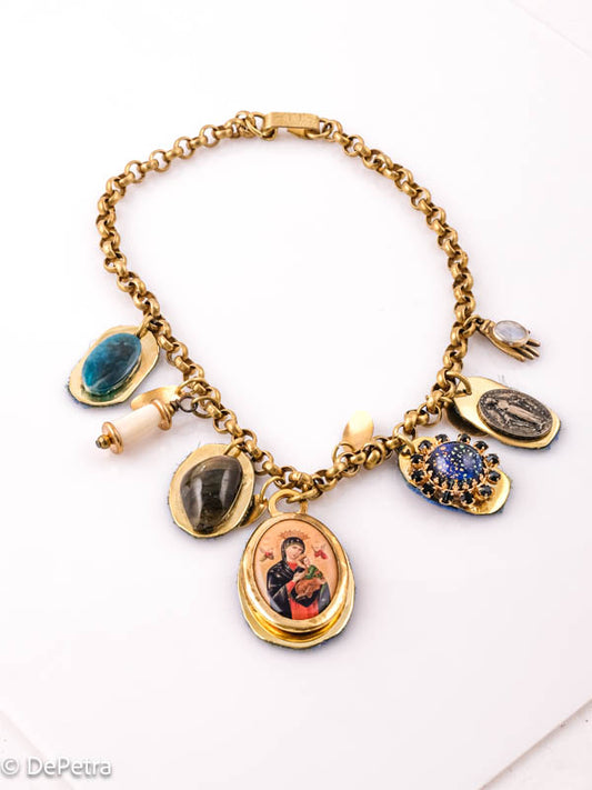 The Second New Orleans Relic Necklace