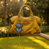 De Petra Bag Charm #10: The Sovereign Union