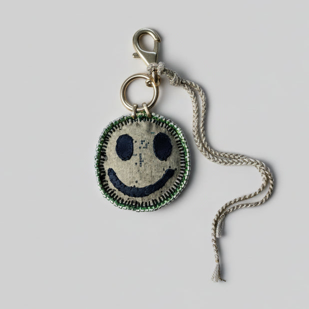 De Petra Bag Charm #9: The Joyful Guardian