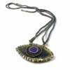 Manifest Prosperity Eye — Emerald Vision