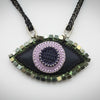 Manifest Prosperity Eye — Midnight Oracle