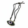 Manifest Prosperity Eye — Midnight Oracle