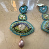 The Sovereign Oracle Earrings
