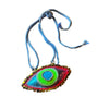 Manifest Prosperity Eye — Ocean Dream