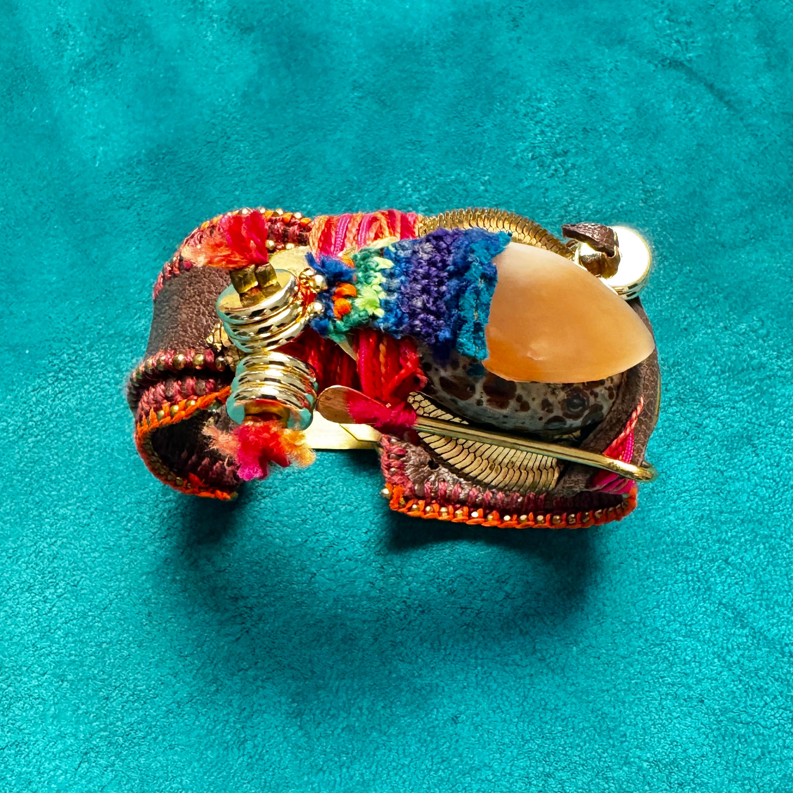 The Moonrise Bracelet
