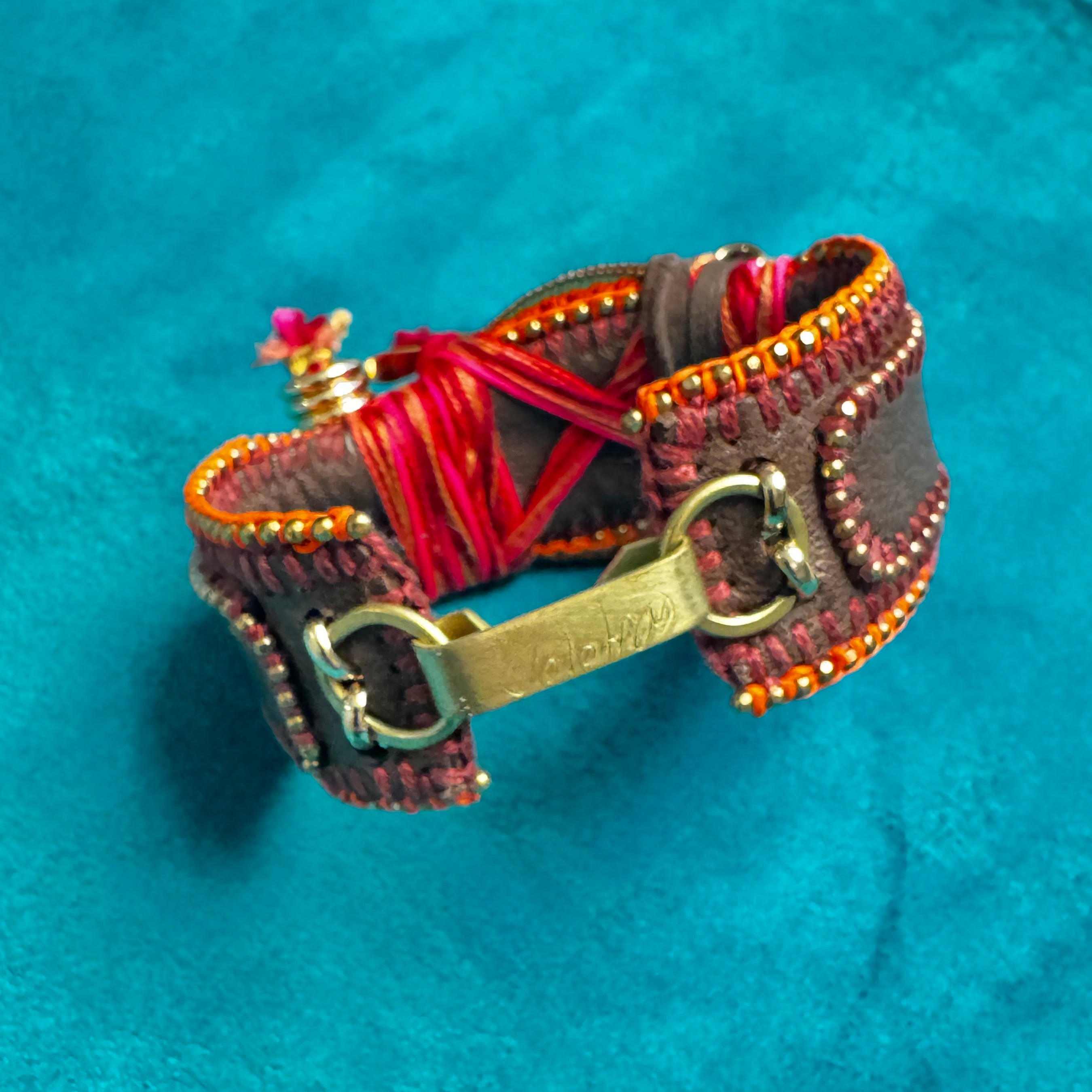 The Moonrise Bracelet
