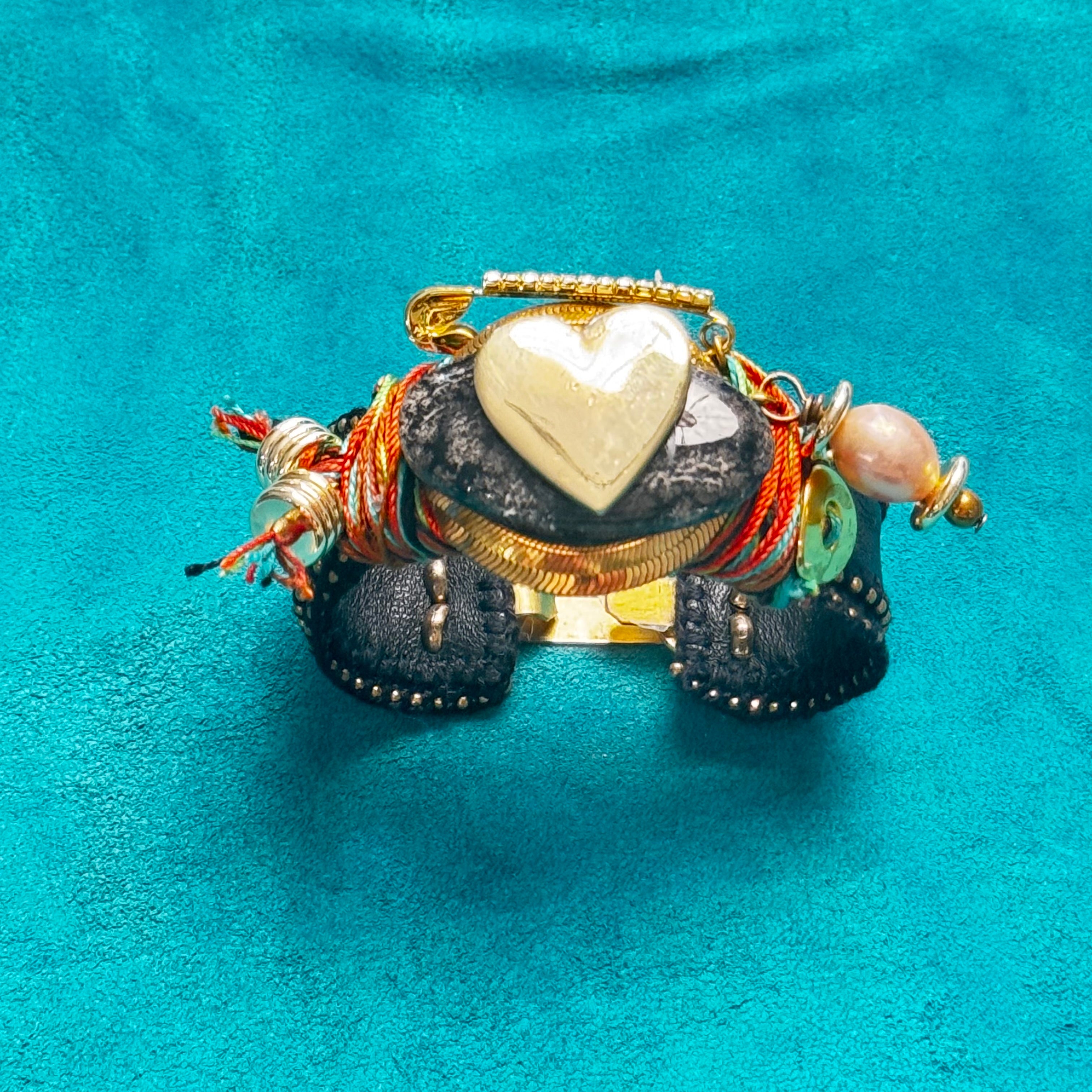 The Corazon Cuff