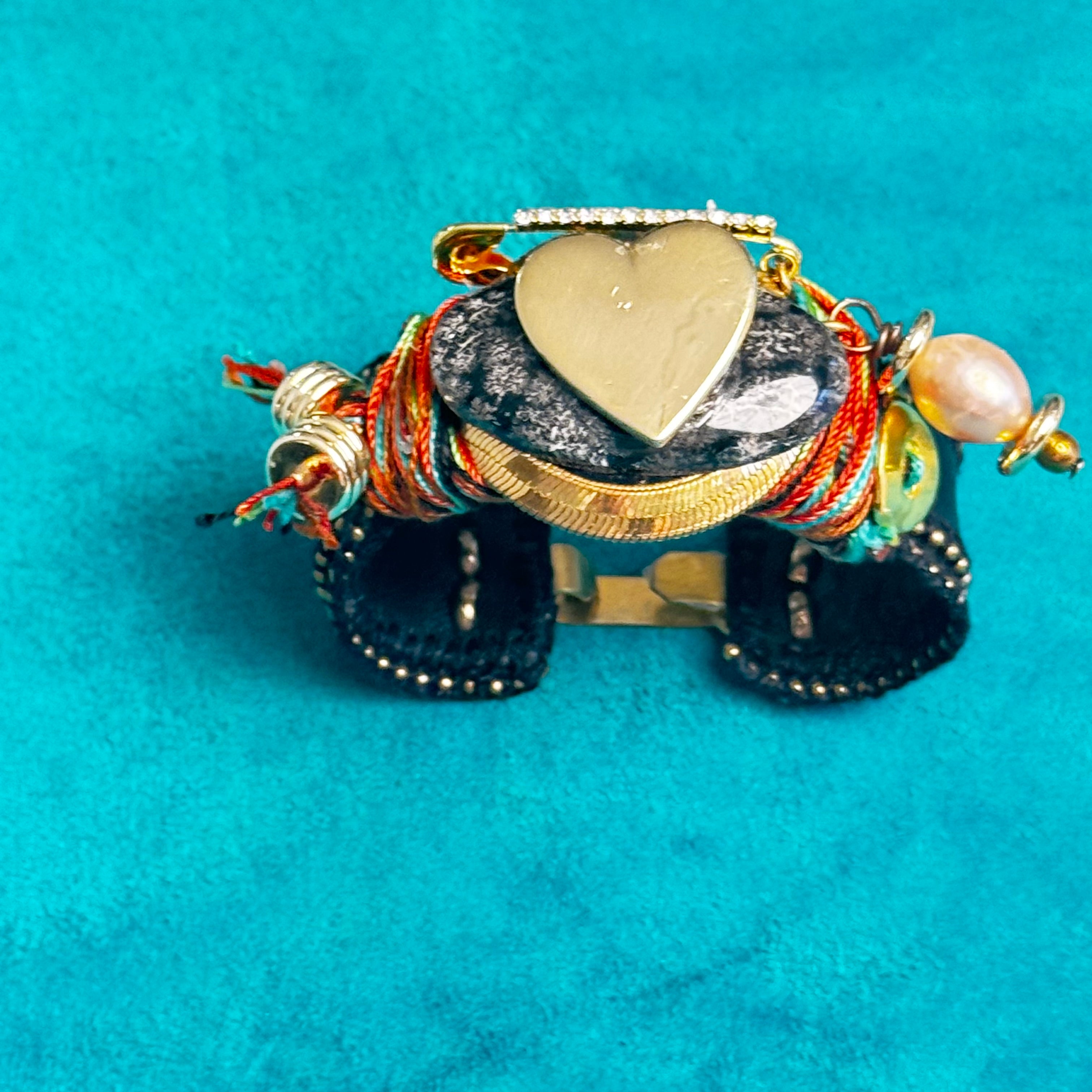 The Corazon Cuff