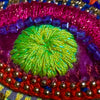 Cosmic Eye Statement Brooch — Handmade by Lorena Medinilla | De Petra