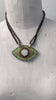Manifest Prosperity Eye — Forest Sight