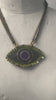 Manifest Prosperity Eye — Emerald Vision