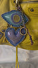 De Petra Bag Charm #10: The Sovereign Union