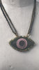 Manifest Prosperity Eye — Midnight Oracle