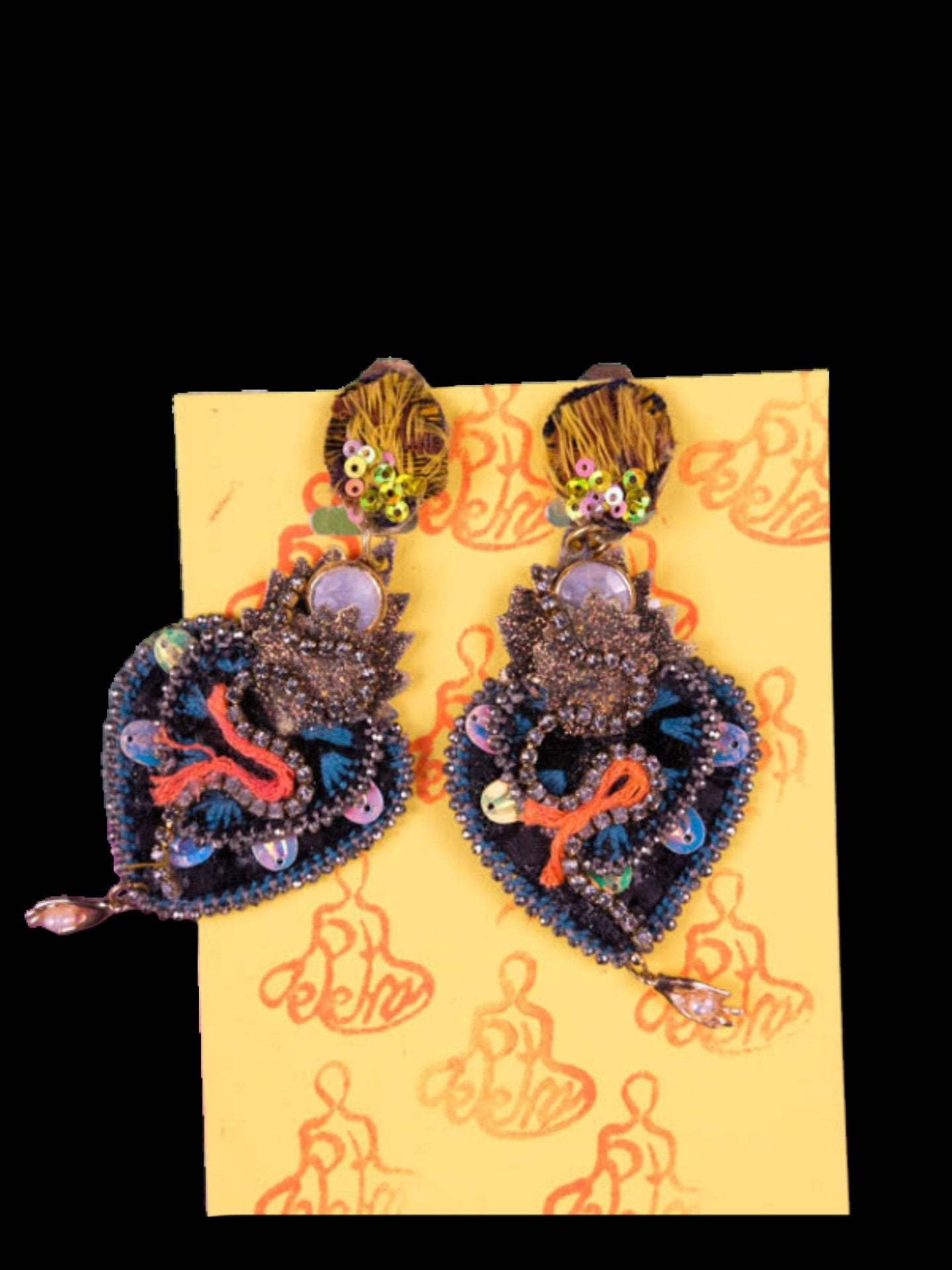 Women with  snakes have the prime feminine power.Preorder Now fabulous earrings with different options to consider, three inches long , incredible light weight. Mark here is just this one.
