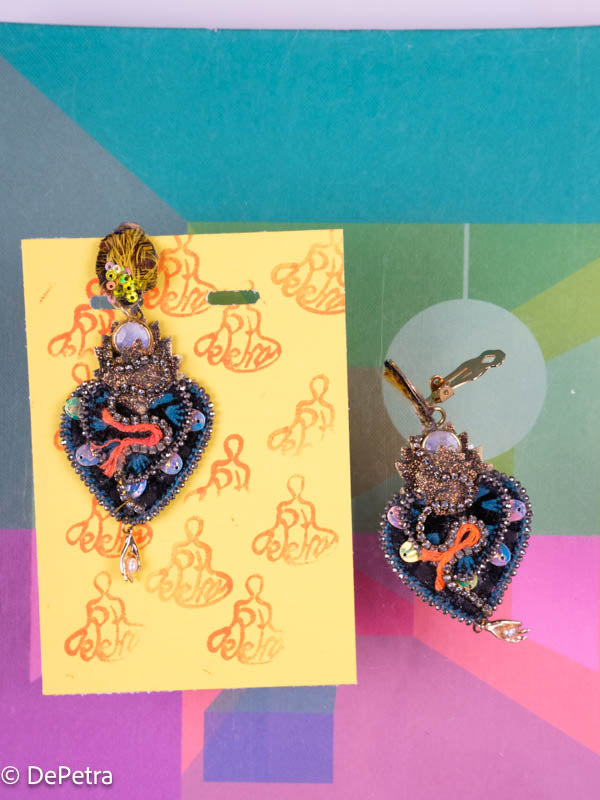 Women with  snakes have the prime feminine power.Preorder Now fabulous earrings with different options to consider, three inches long , incredible light weight. Mark here is just this one.